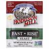 Hodgson Mill Yeast, Fast Rise