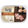 HILLSHIRE FARM Premium Carved Slow Roasted Seasoned Ham, 11 oz.