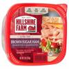 Hillshire Farm Hillshire Farm Ultra Thin Sliced Deli Lunch Meat, Brown Sugar Ham, 9 oz