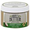 Abby's Better Nut Butter Nut Butter, Coconut Cashew