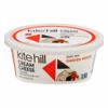 Kite Hill Cream Cheese Alternative, Almond Milk, Garden Veggie Dairy Free