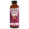 KEVITA Master Brew Kombucha Flavored Beverages Chilled, Tart Cherry