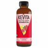 KeVita Master Brew Kombucha Flavored Beverages Chilled, Raspberry Lemon