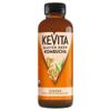 KEVITA Master Brew Kombucha Flavored Beverages Chilled, Ginger
