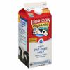 Horizon Organic Milk, Organic, Fat-Free, 0%