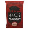 4505 Fried Pork Rinds, Classic Chili & Salt, Chicharrones