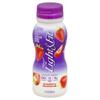 Light & Fit Yogurt Drink, Nonfat, Strawberry