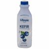 Lifeway Kefir, Lowfat Milk, 1% Milkfat, Blueberry