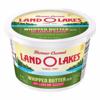 Land O Lakes Whipped Butter, Salted