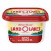 Land O Lakes Butter with Canola Oil
