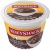 Kozy Shack Pudding, Chocolate, Gluten Free, Original Recipe