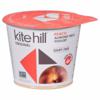 Kite Hill Yogurt, Dairy Free, Original, Almond Milk, Peach