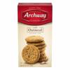 Archway Cookies, Soft, Oatmeal, Homestyle