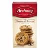 Archway Cookies, Oatmeal Raisin, Soft