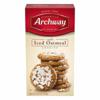 Archway Cookies, Iced Oatmeal, Soft