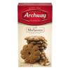 Archway Classics Cookies, Soft, Molasses, Homestyle