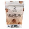 Bakeology Cookie Bites, Crunchy, Formula 2: Snickerdoodle