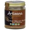 Artisana Organics Walnut Butter, Raw, Organic, with Cashews