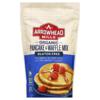 Arrowhead Mills Pancake & Waffle Mix, Organic, Gluten Free