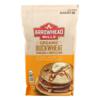 Arrowhead Mills Pancake & Waffle Mix, Organic, Buckwheat