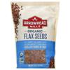 Arrowhead Mills Flax Seeds, Organic