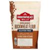 Arrowhead Mills Buckwheat Flour, Gluten Free, Organic