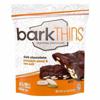 barkTHINS Snacking Chocolate, Dark Chocolate Pumpkin Seed & Sea Salt