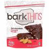 barkTHINS Snacking Chocolate, Dark Chocolate, Almond & Sea Salt