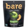 BARE Baked Crunchy Apple Chips, Granny Smith