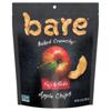 BARE Baked Crunchy Apple Chips, Fuji & Reds