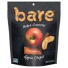 BARE Baked Crunchy Apple Chips, Cinnamon