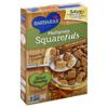 Barbara's Squarefuls Cereal, Multigrain, Maple Brown Sugar