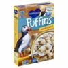 Barbara's Puffins Cereal, Honey Rice