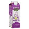 Meyenberg Goat Milk, Vitamin D