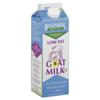 Meyenberg Goat Milk, Low Fat, Vitamins A & D