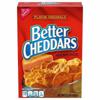 Better Cheddars Baked Snack Crackers, Flavor Originals