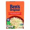 Ben's Original Rice, Long Grain White