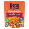Ben's Original Ready Rice Rice with Tomatoes & Peppers, Spanish Style