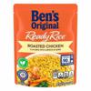 Ben's Original Ready Rice Rice, Roasted Chicken