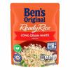 Ben's Original Ready Rice Rice, Long Grain White