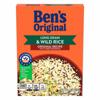 Ben's Original Long Grain & Wild Rice, Original Recipe