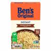 Ben's Original Brown Rice, Whole Grain, Instant