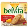 Belvita Breakfast Breakfast Biscuits, Cranberry Orange