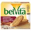 belVita Breakfast Biscuits, Cinnamon Brown Sugar
