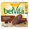BelVita Breakfast Biscuits, Chocolate