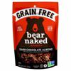 Bear Naked Cereal Dark Chocolate Almond, Granola, Grain-Free, Non-GMO Project Verified, Gluten-Free, Paleo, Breakfast Cereal