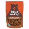 Bear Naked Cereal Bear Naked Granola, Peanut Butter, Kosher Dairy and Vegetarian, 12oz