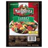 MARGHERITA Pre-Sliced Turkey Pepperoni