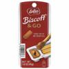 Biscoff & Go Cookie Butter and Breadsticks