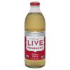 Live Kombucha Soda, Raw & Organic, Culture Cola